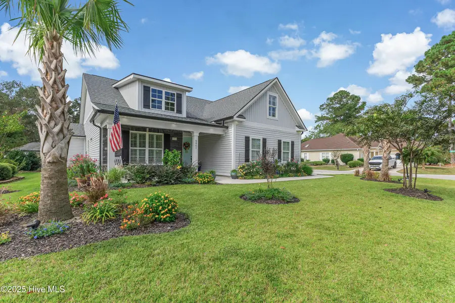 8861 Nottoway Avenue Nw, Calabash, NC 28467 - Image #2
