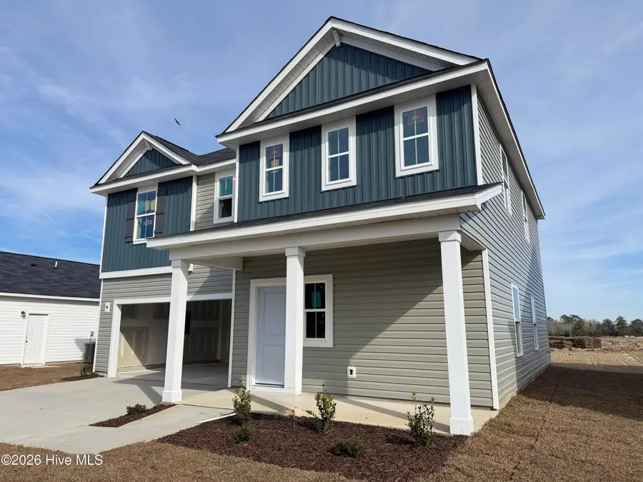 3087 Cape Point Ln Sw Lane Sw, Supply, NC 28462 - Image #2