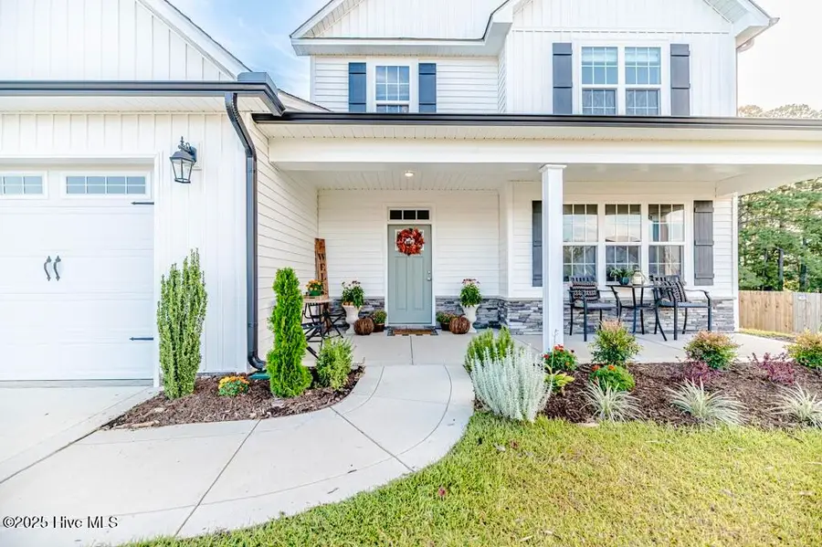 243 Enfield Drive, Carthage, NC 28327 - Image #3