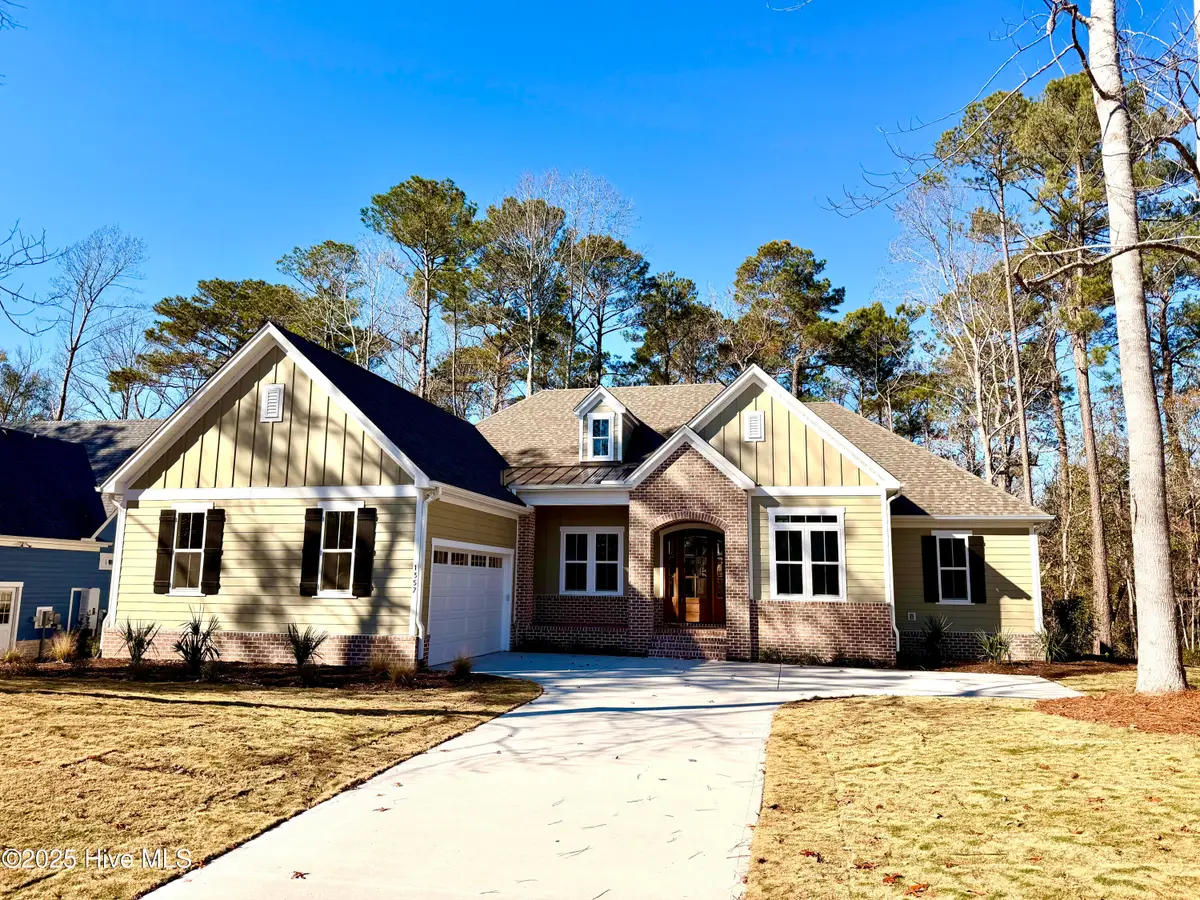 1357 Oak Glen Court Se, Bolivia, NC 28422 - Image #1