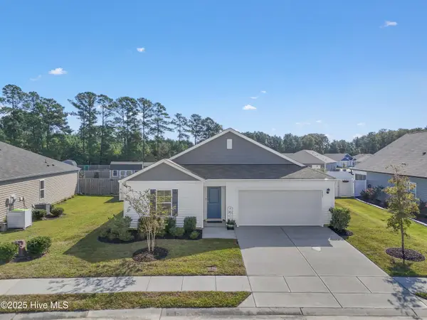 289 Kite Circle Ne, Bolivia, NC 28422