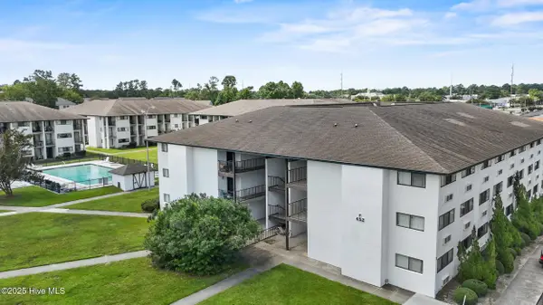 452 Racine Drive #F-303, Wilmington, NC 28403