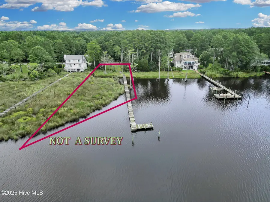 5302 Trade Winds Road, New Bern, NC 28560 - Image #3