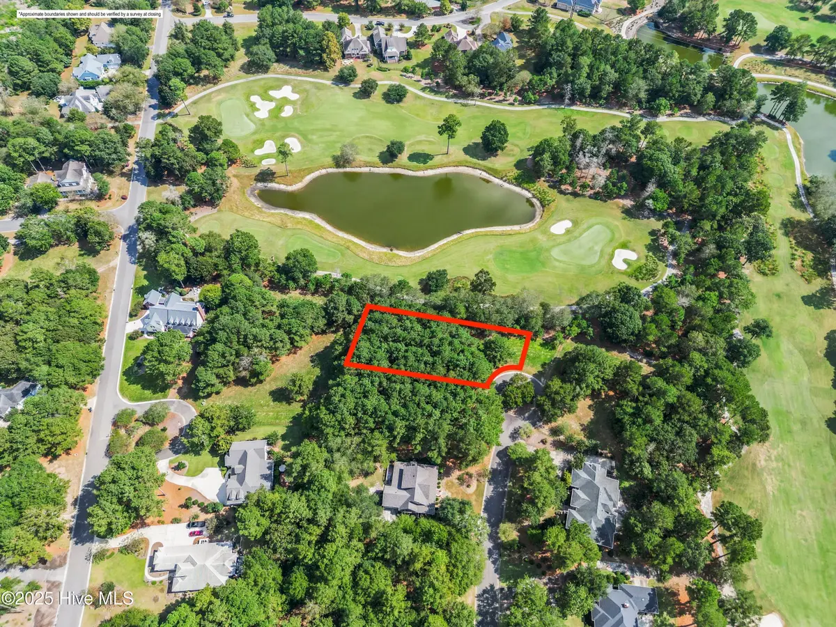 177 Red Fox Run Drive, Wallace, NC 28466 - Image #1