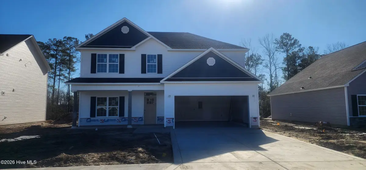 1015 Croaker Court, New Bern, NC 28562 - Image #1