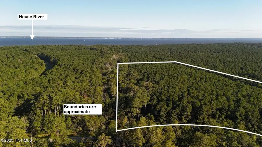 400 4 H Road, Beaufort, NC 28516 - Image #3