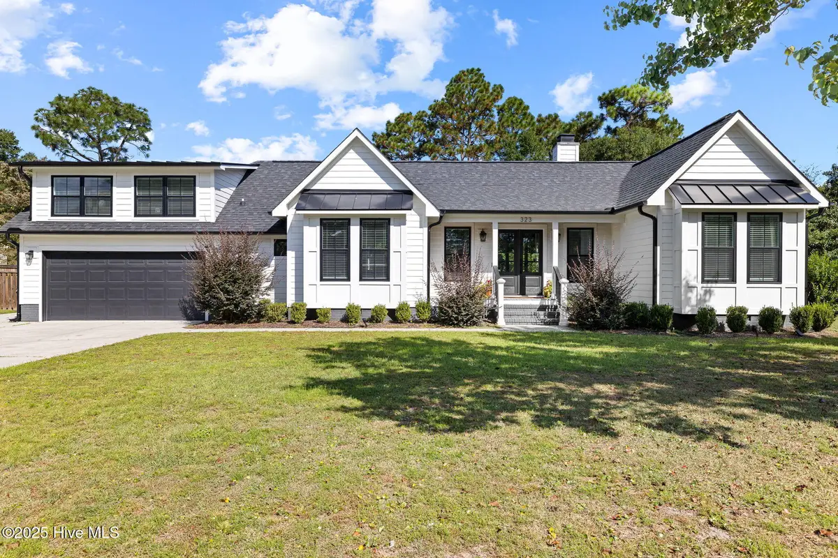 323 Wiregrass Road, Wilmington, NC 28405 - Image #1