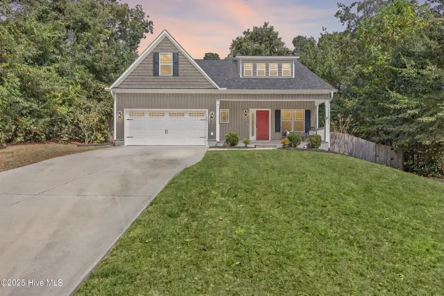 220 Hickory Lane, Hampstead, NC 28443 - #2
