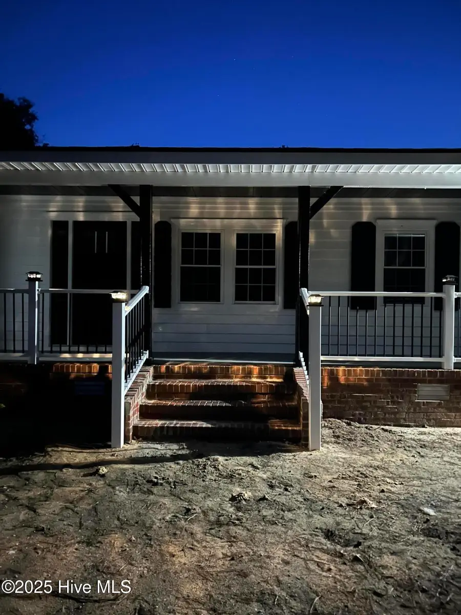 243 Sandhole Road, Clinton, NC 28328 - Image #2