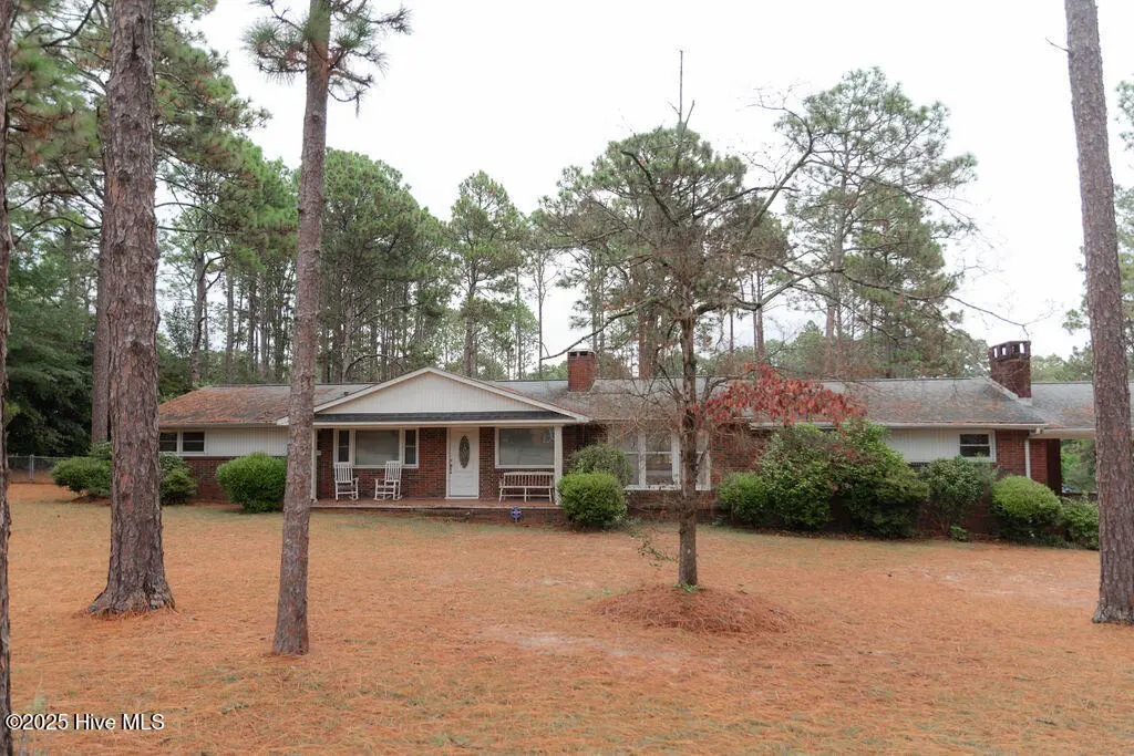 303 Dogwood Lane, Hamlet, NC 28345 - Image #1