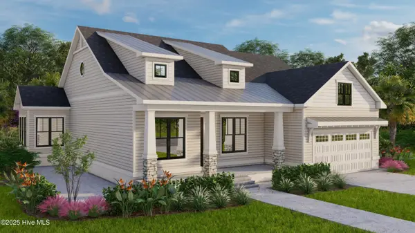 391 Blossom Tree Lane Se, Bolivia, NC 28422