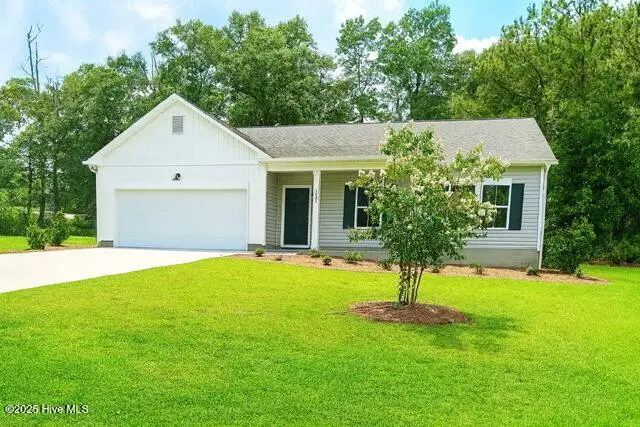 1621 Star Cross Drive Sw, Shallotte, NC 28470 - Image #1