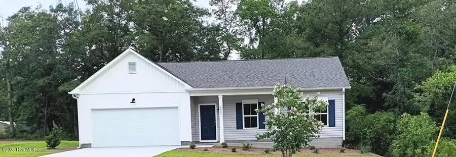 1621 Star Cross Drive Sw, Shallotte, NC 28470 - Image #3