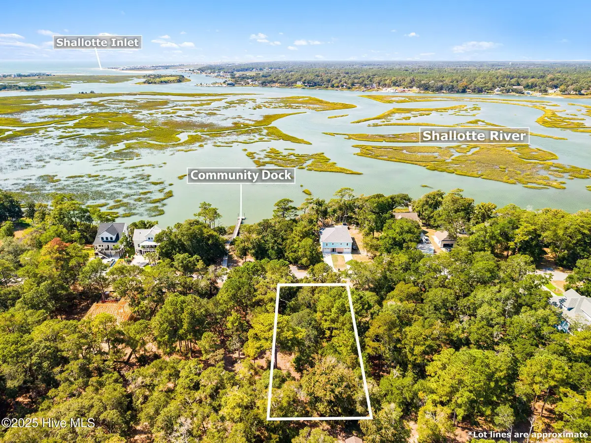 1834 Russell Hewett Road Sw, Supply, NC 28462 - Image #1