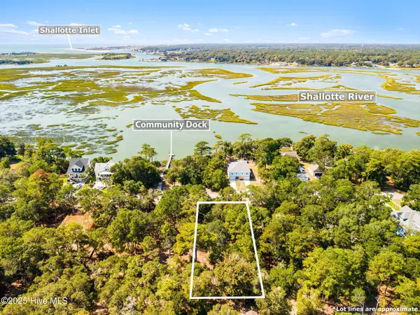 1834 Russell Hewett Road Sw, Supply, NC 28462