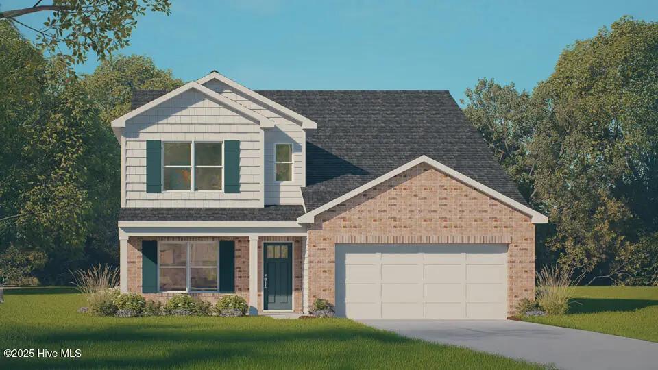 1817 Branson Court, Farmville, NC 27828 - Image #1