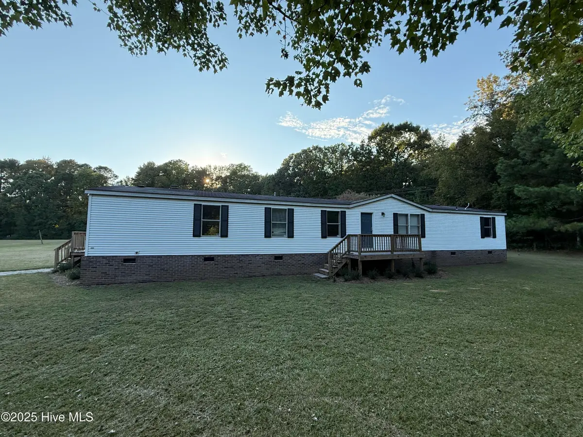 13289 Covered Bridge Road, Zebulon, NC 27597 - #1