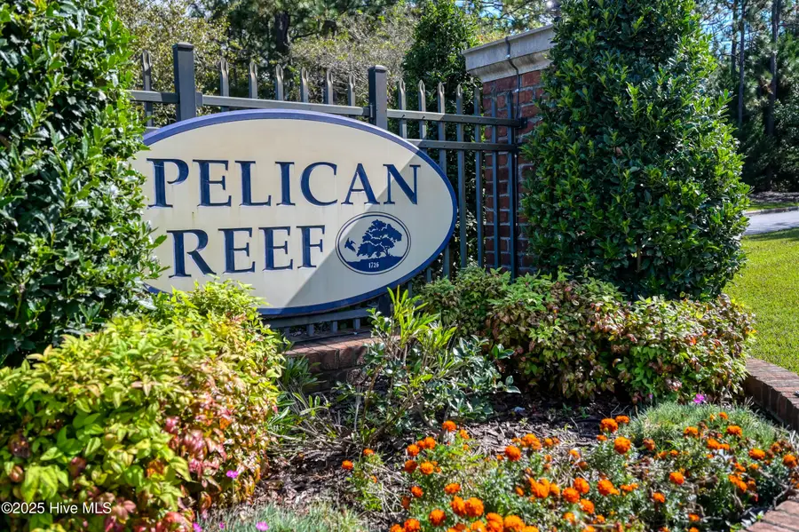 Lot 35 E High Bluff Drive, Hampstead, NC 28443 - Image #2