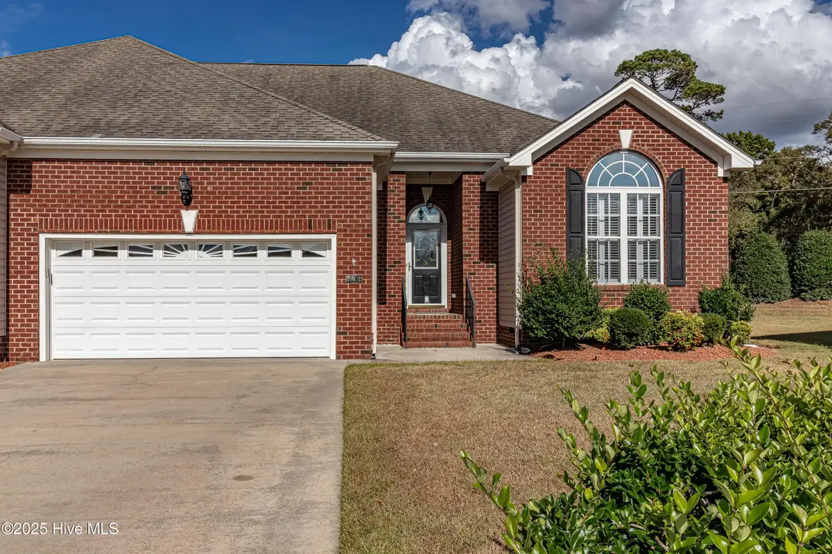 102 Essex Court, Goldsboro, NC 27530 - Image #1