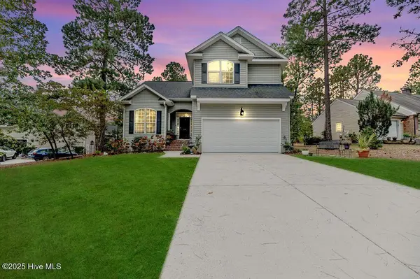 230 Adams Circle, Pinehurst, NC 28374