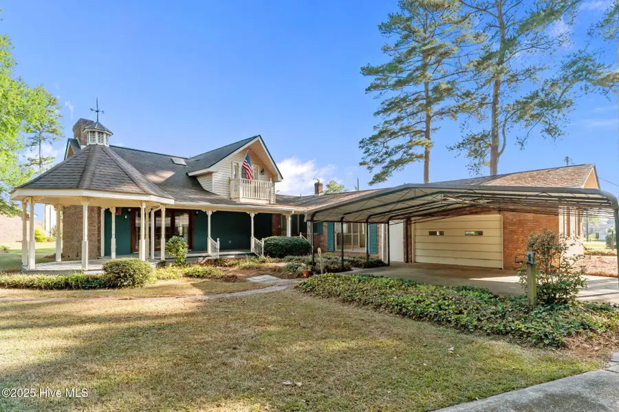 4308 Wildwood Drive, Ayden, NC 28513 - Image #2