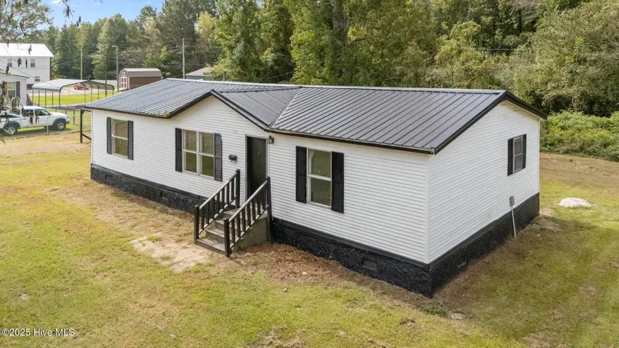 117 Boone Street, Murfreesboro, NC 27855 - Image #2