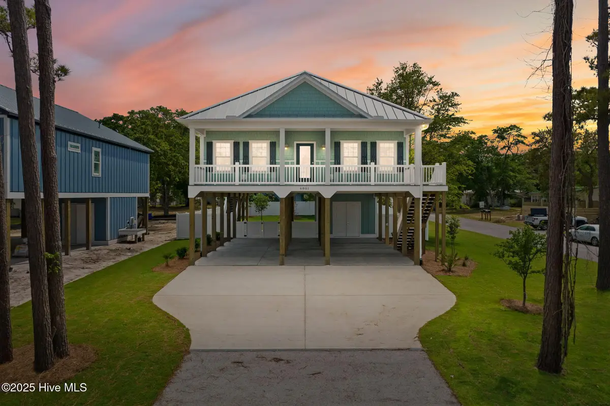 230 NE 56th Street, Oak Island, NC 28465 - Image #1