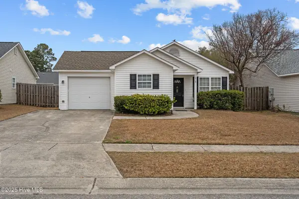 1018 Ashland Way, Leland, NC 28451