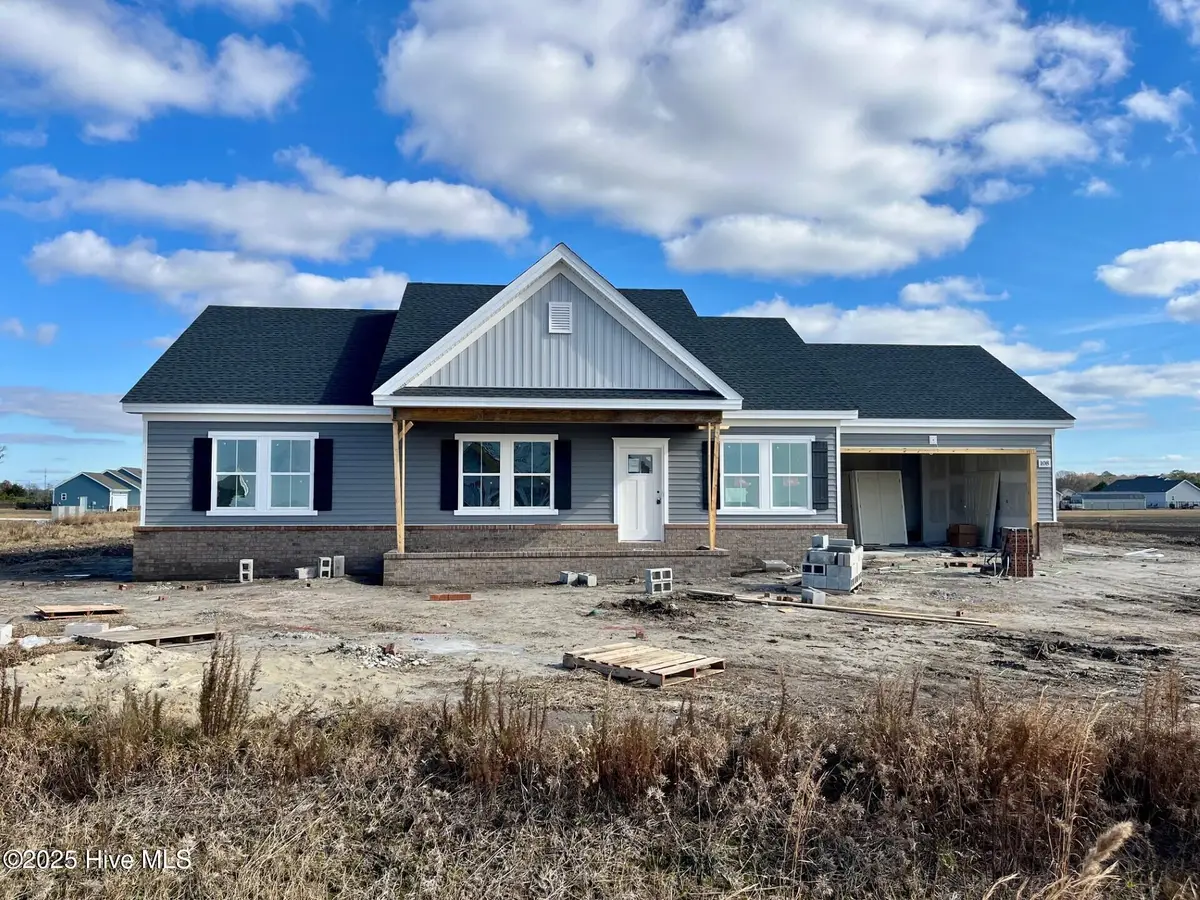 108 Peach Lane, Elizabeth City, NC 27909 - Image #1