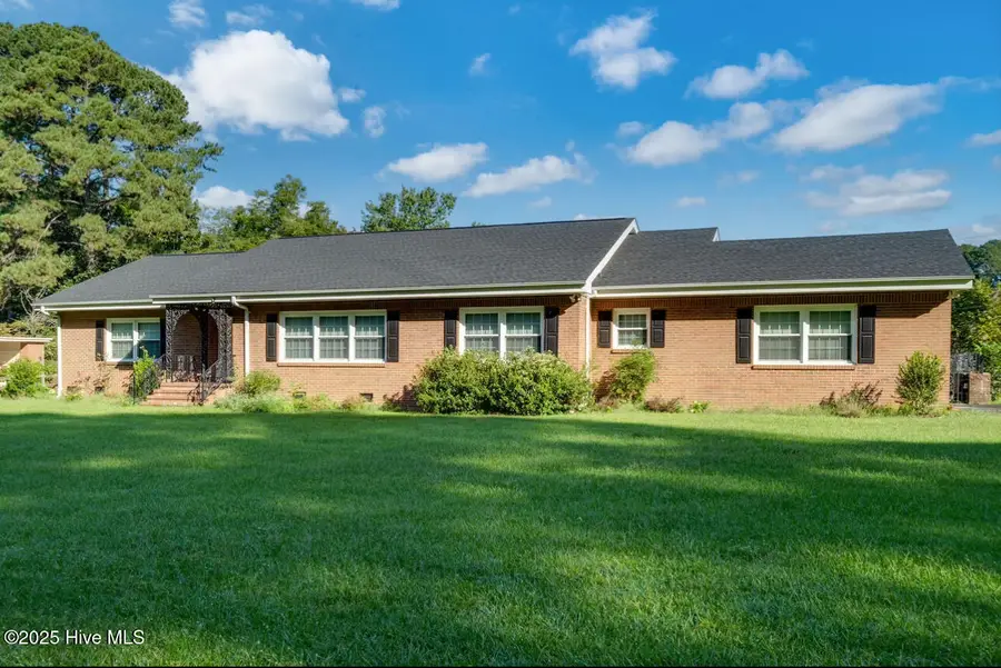 159 Meadowbrook Lane, Warsaw, NC 28398 - Image #2