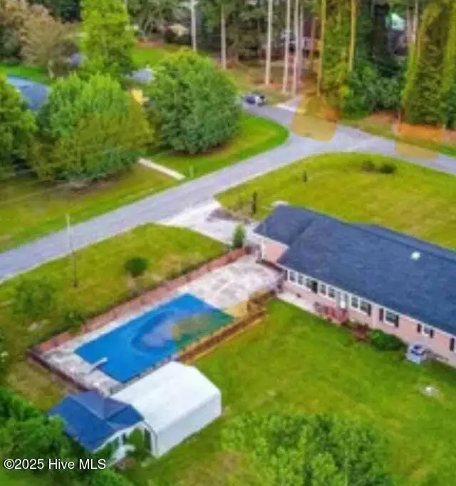 159 Meadowbrook Lane, Warsaw, NC 28398 - Image #3