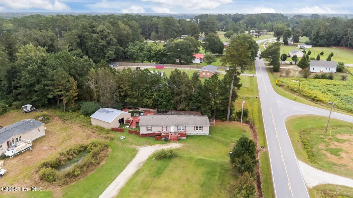 462 Greentown Road, Trenton, NC 28585 - Image #1