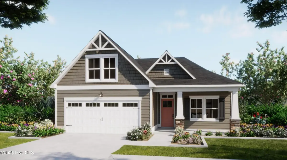 2111 Sunset Sky Point #80, Leland, NC 28451 - Image #1