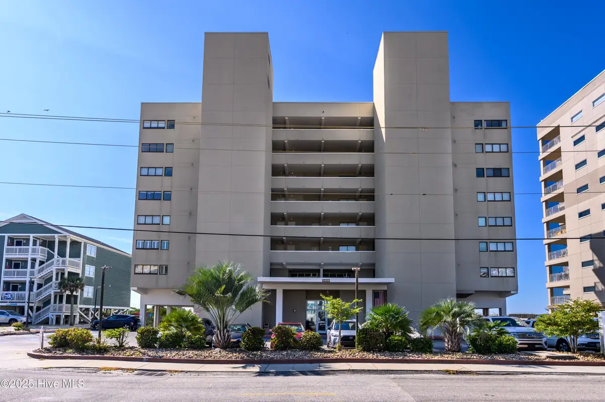 5806 N Ocean Boulevard N #Unit 402, North Myrtle Beach, SC 29582 - Image #1