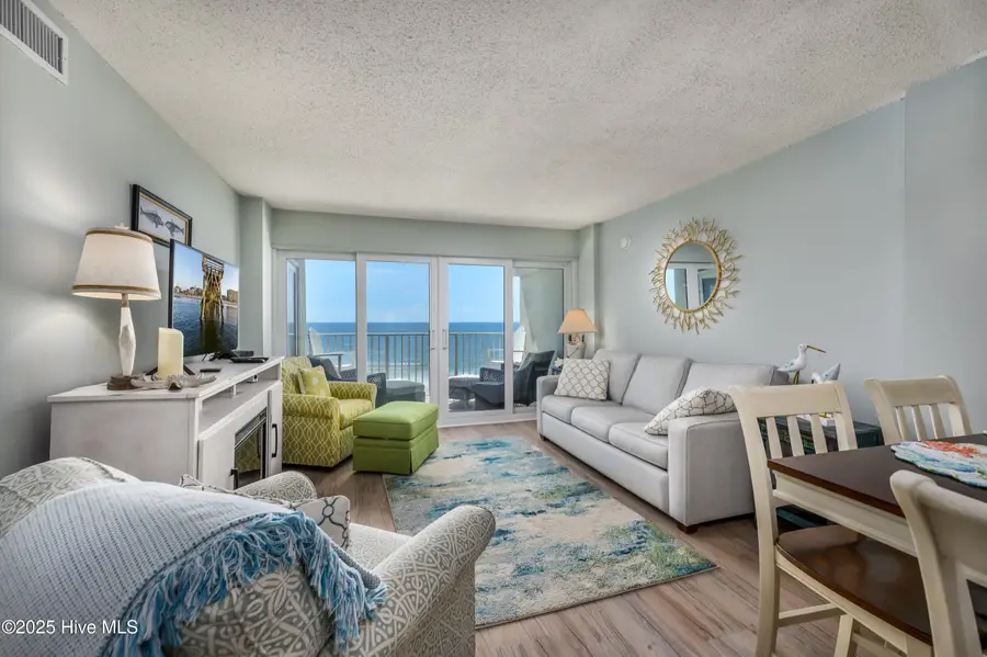 5806 N Ocean Boulevard N #Unit 402, North Myrtle Beach, SC 29582 - Image #2