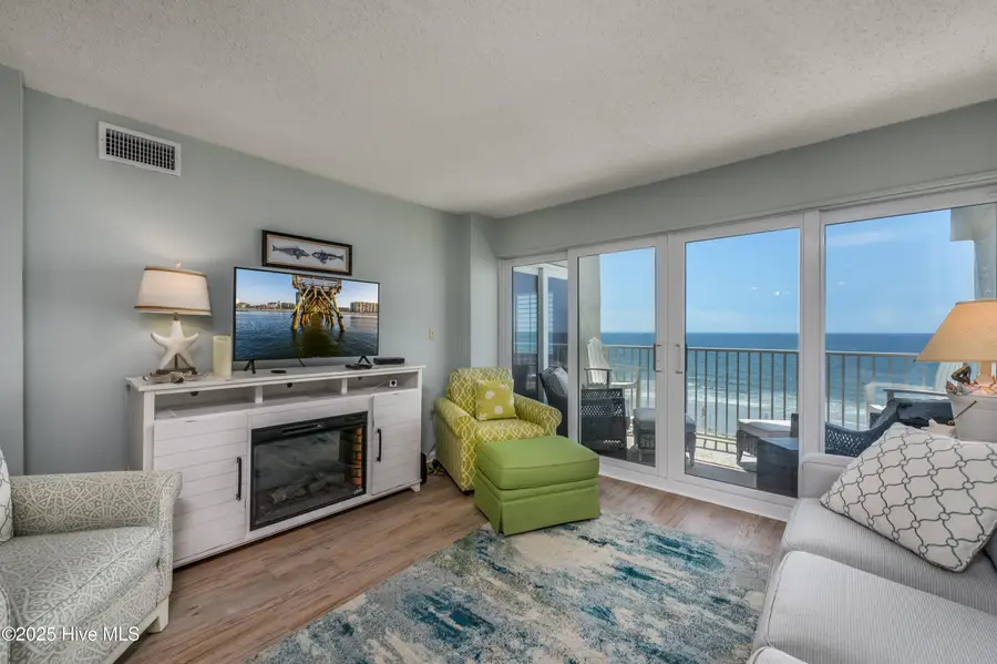 5806 N Ocean Boulevard N #Unit 402, North Myrtle Beach, SC 29582 - Image #3