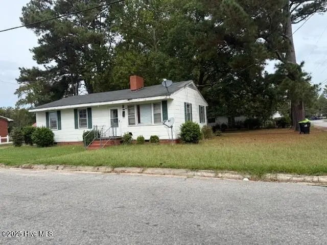 511 E 1st Street, Ahoskie, NC 27910 - Image #1