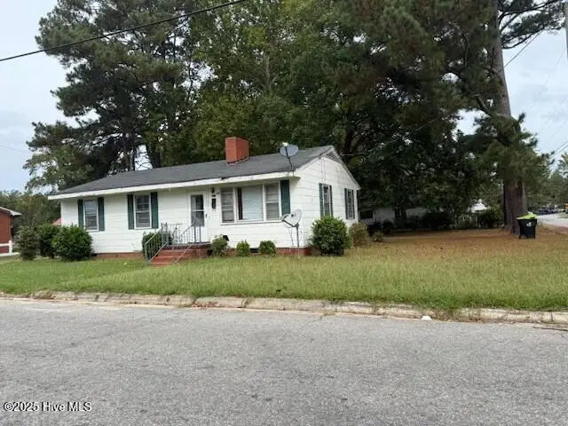 511 E 1st Street, Ahoskie, NC 27910 - Image #2