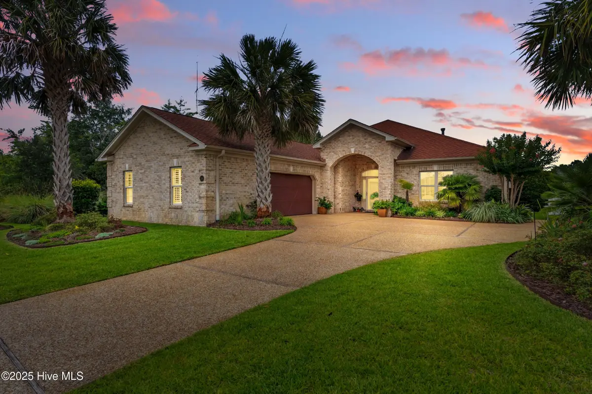 2019 Annsdale Drive N, Leland, NC 28451 - Image #1