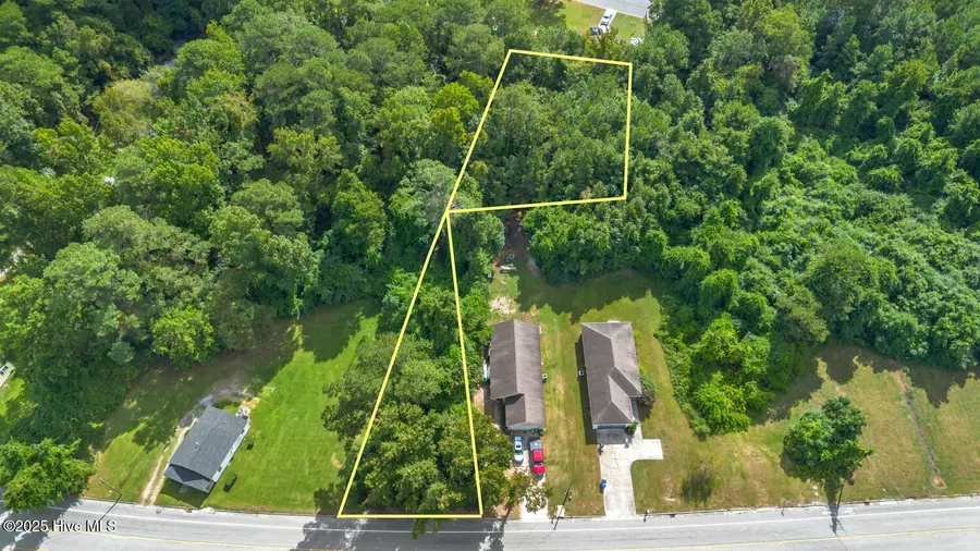 1610 Hargett Street, Jacksonville, NC 28540 - Image #3