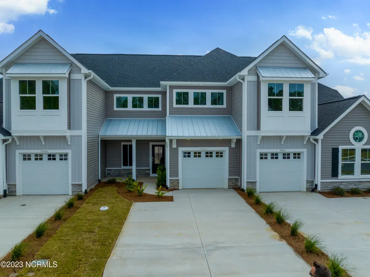 7447 Springwater Drive, Wilmington, NC 28411 - Image #1