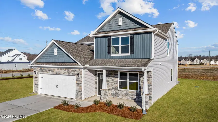 1866 Branson Court, Farmville, NC 27828 - Image #3