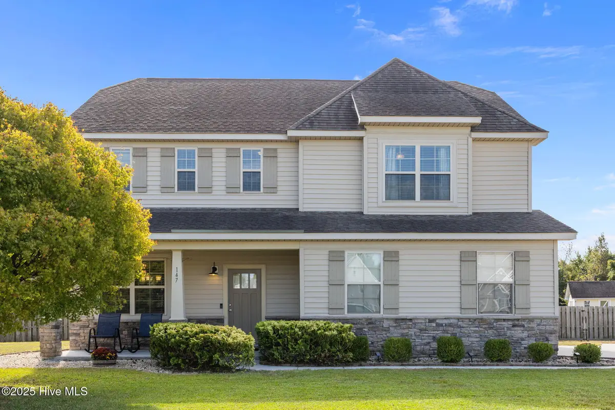 147 Foggy River Way, Jacksonville, NC 28540 - Image #1