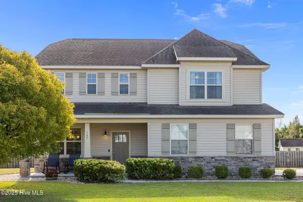 147 Foggy River Way, Jacksonville, NC 28540