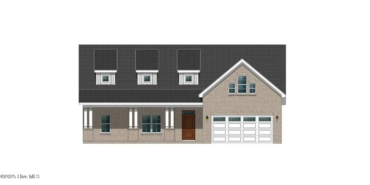 213 Donald Drive, Winterville, NC 28590 - Image #1