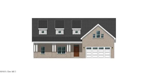 213 Donald Drive, Winterville, NC 28590