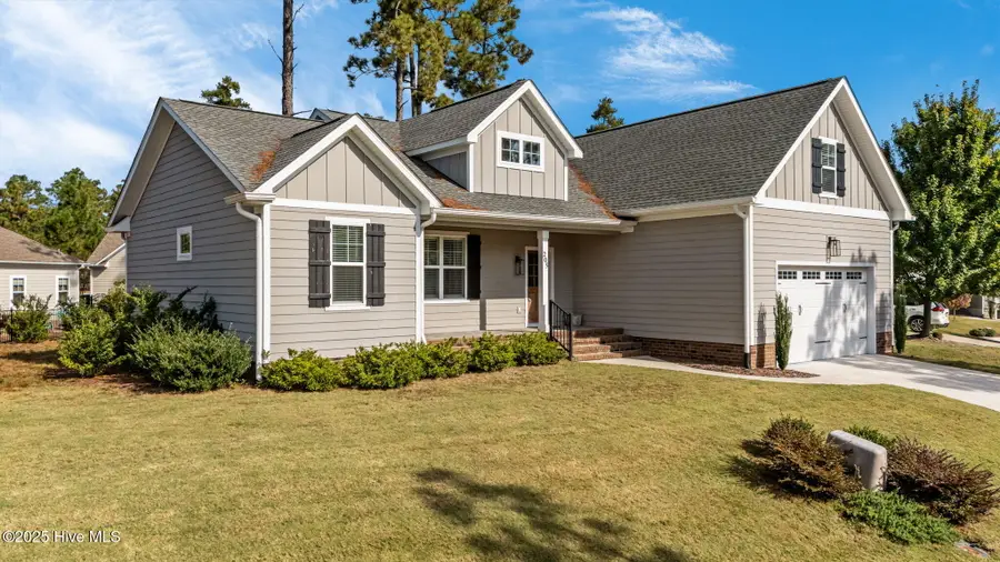 205 Sundew Court, Southern Pines, NC 28387 - #2