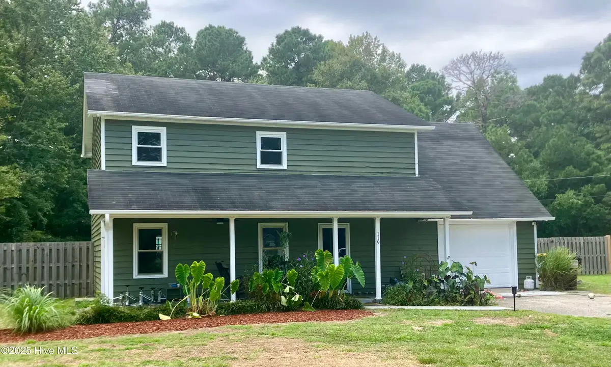 119 Mcdougald Drive, Castle Hayne, NC 28429 - Image #1