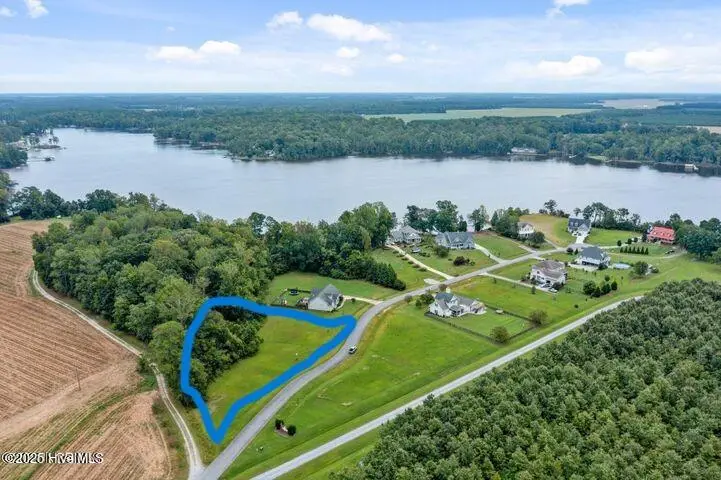 Lots12 &13 Sabre Pointe Drive, Bath, NC 27808 - Image #3