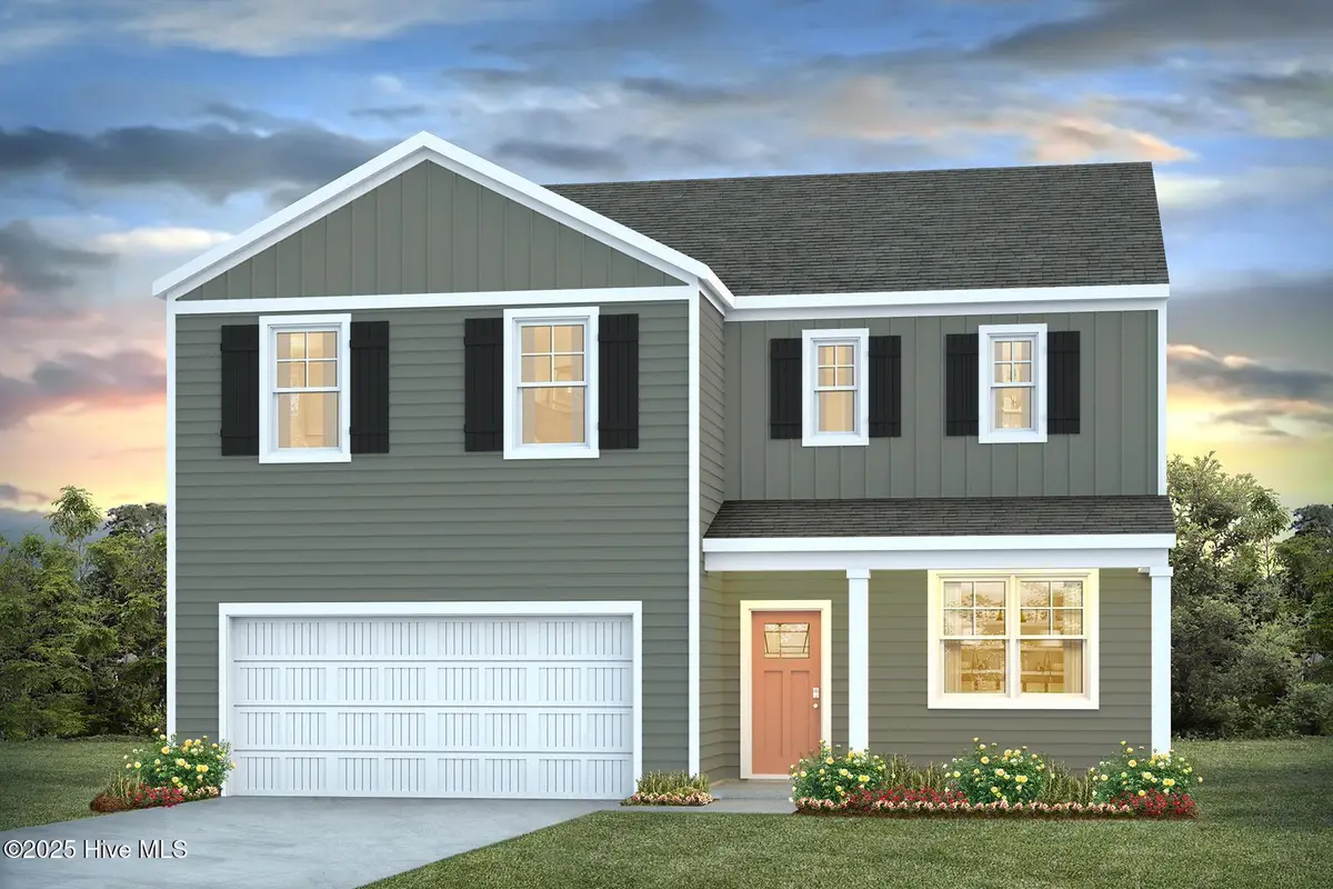 415 Driftwood Drive #Lot 45, Richlands, NC 28574 - #1